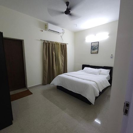 Happy Home Coimbatore Buitenkant foto