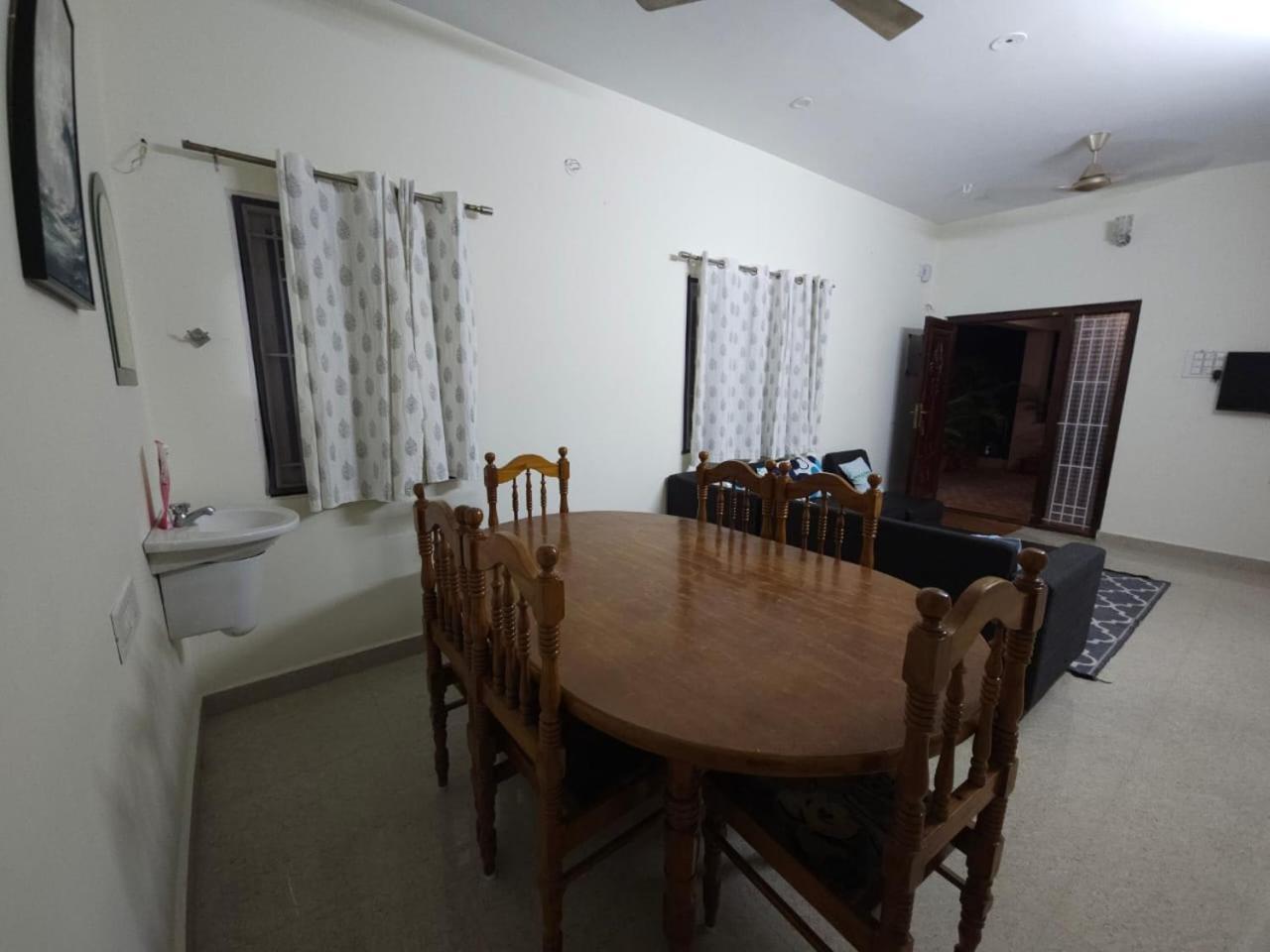 Happy Home Coimbatore Kamer foto