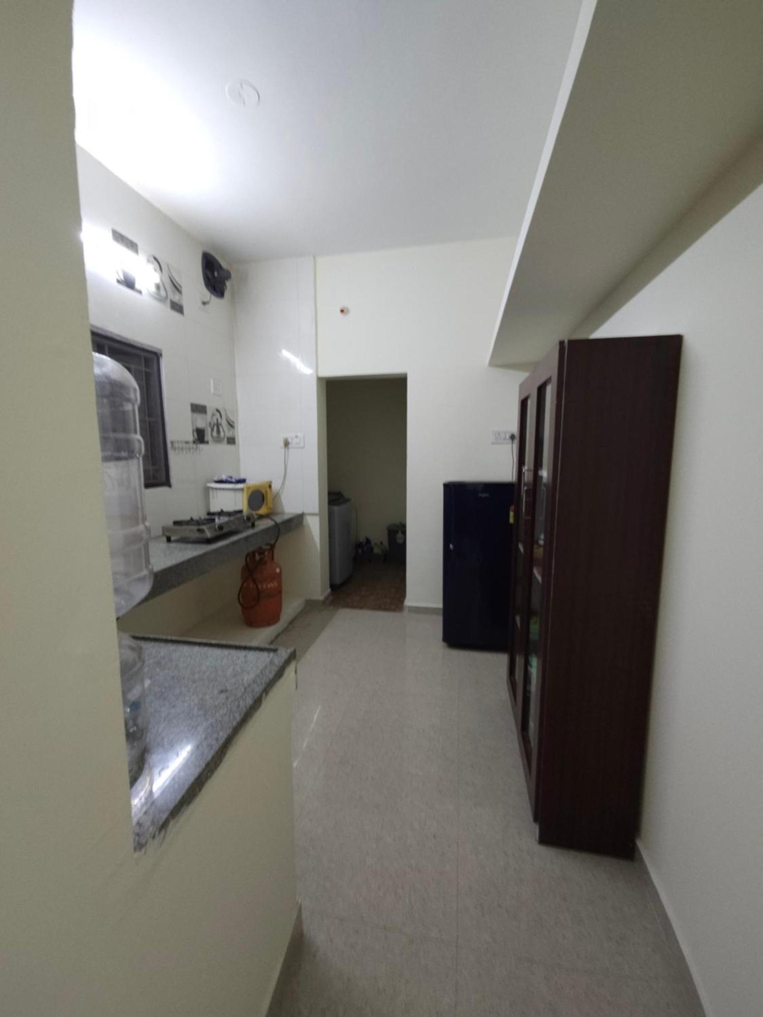 Happy Home Coimbatore Kamer foto