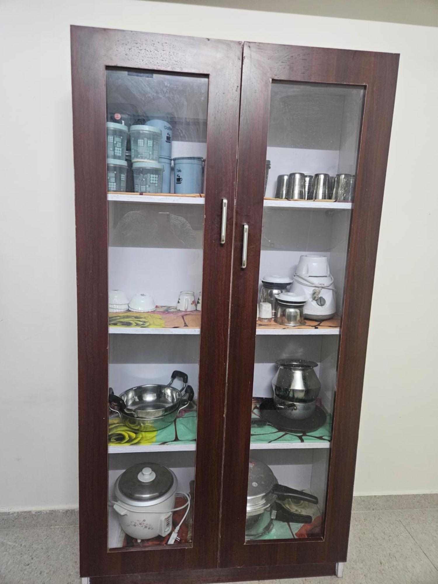 Happy Home Coimbatore Kamer foto