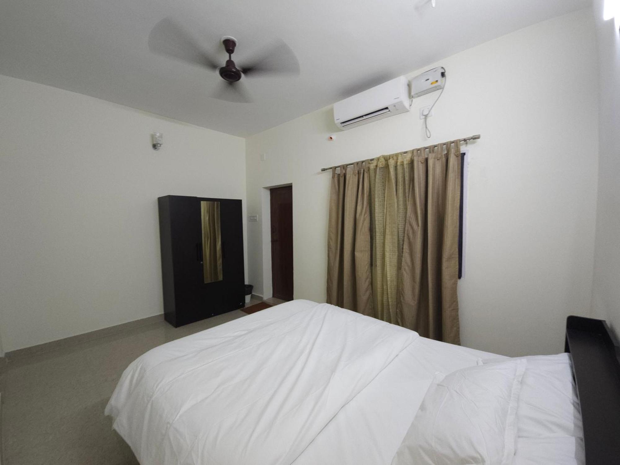 Happy Home Coimbatore Kamer foto
