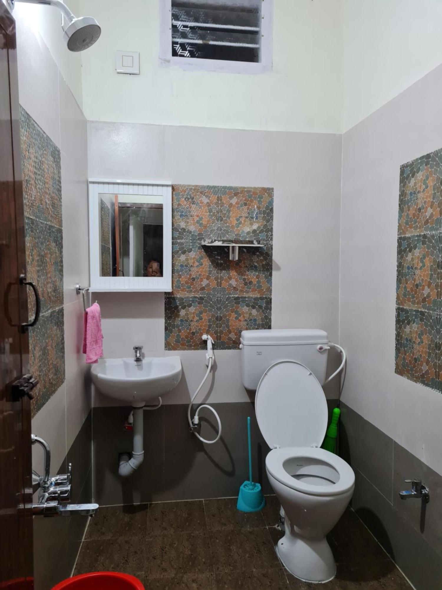 Happy Home Coimbatore Kamer foto