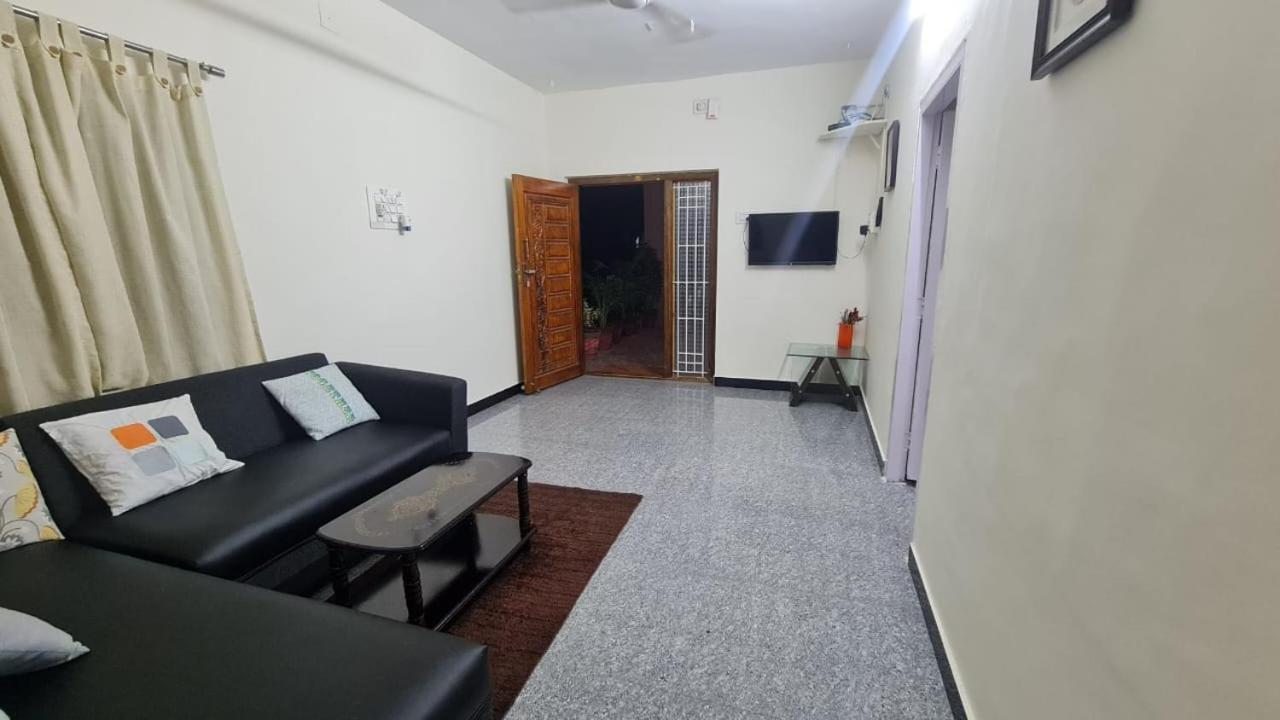 Happy Home Coimbatore Kamer foto