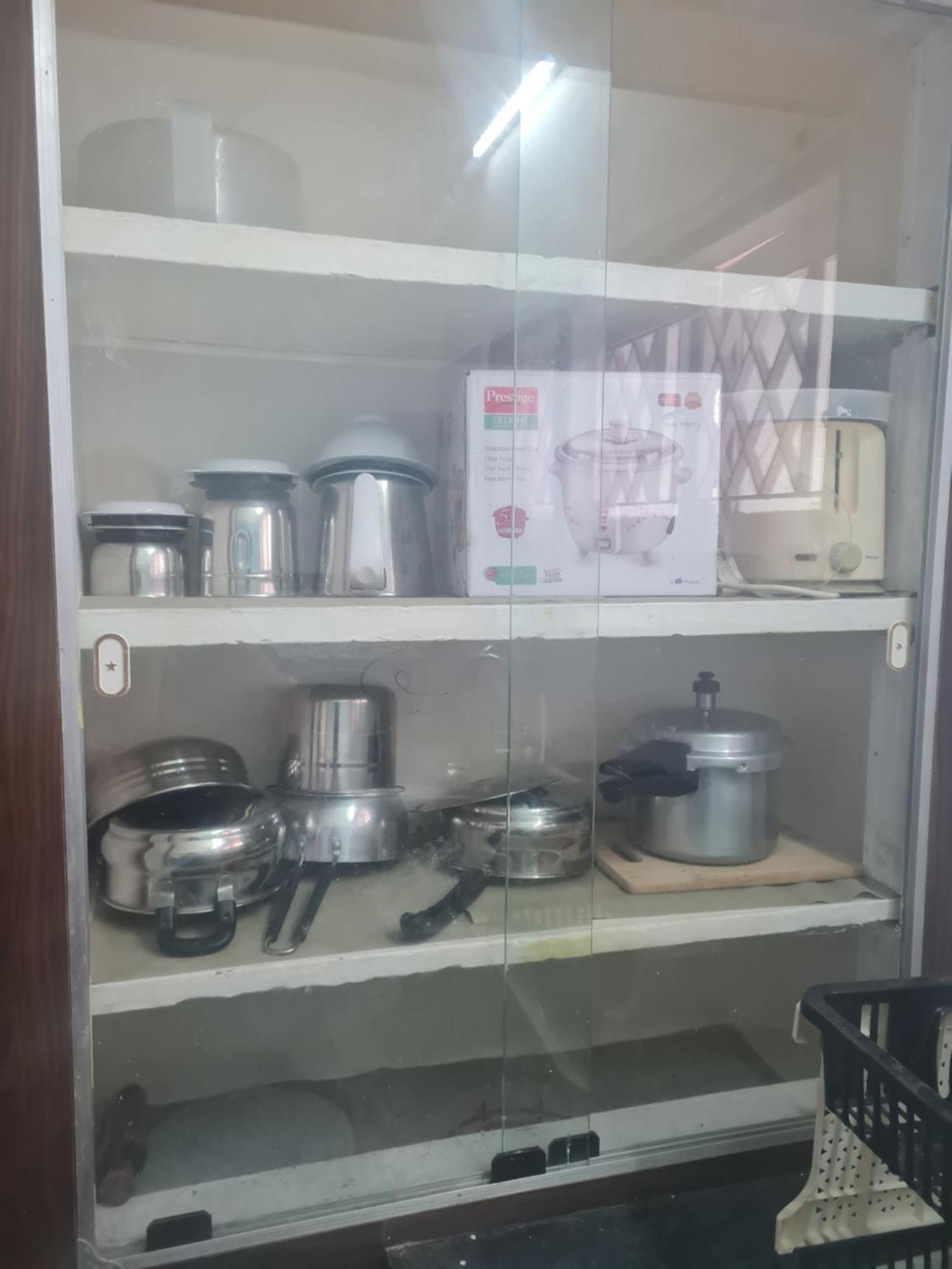 Happy Home Coimbatore Kamer foto