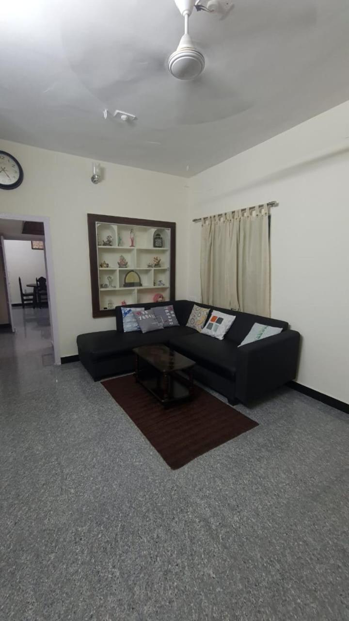 Happy Home Coimbatore Kamer foto