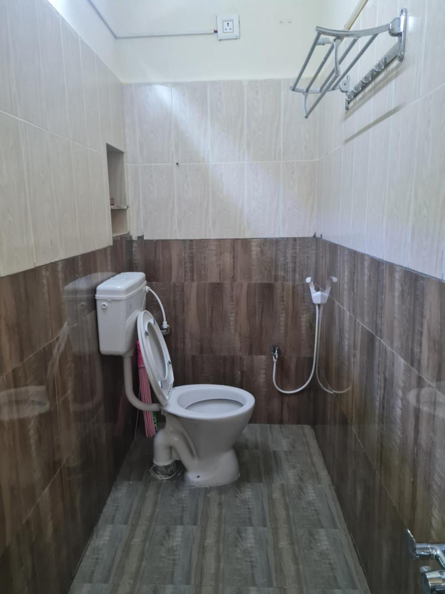 Happy Home Coimbatore Kamer foto
