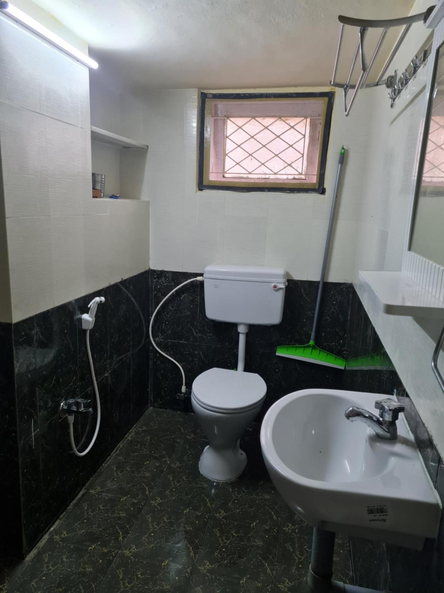 Happy Home Coimbatore Kamer foto